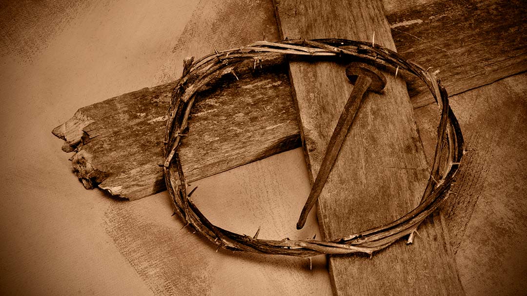 İsa’ya İman Etmek Ne Demek? - Adana Umut Kilisesi